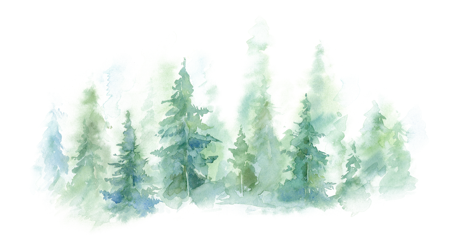 woodsy-watercolor